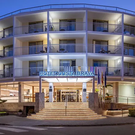 Ght Costa Brava & Spa-2