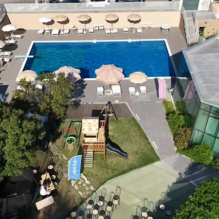 Hotel Baia Flaminia-3