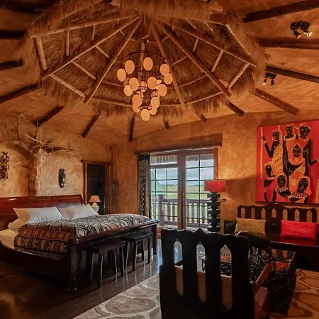 Hotel Ranga-2