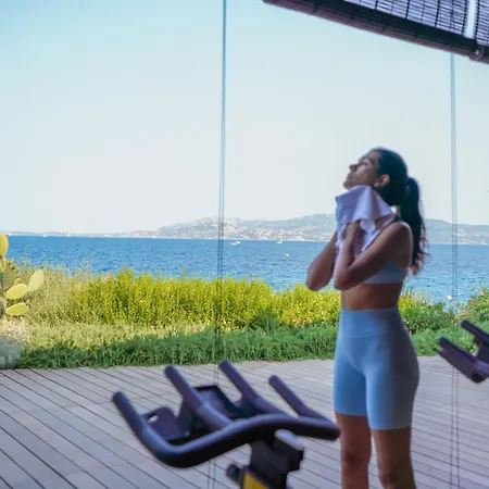 Hotel Capo D'Orso Thalasso & Spa-2