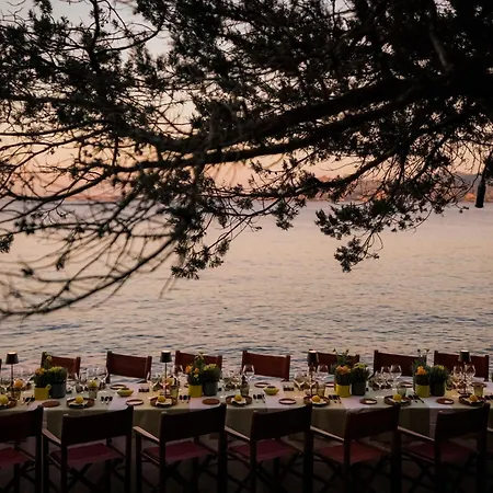 Hotel Capo D'Orso Thalasso & Spa-3