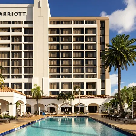 Palm Beach Gardens Marriott-3