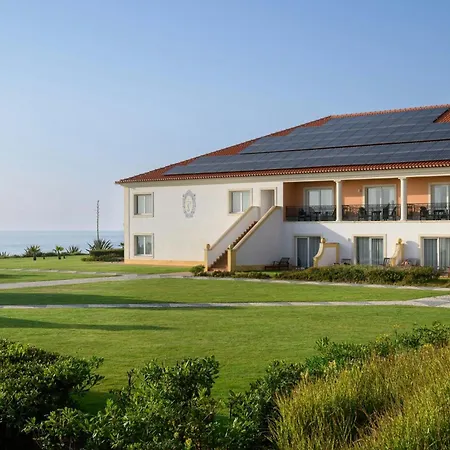 Praia D'El Rey Marriott Golf & Beach Resort-2
