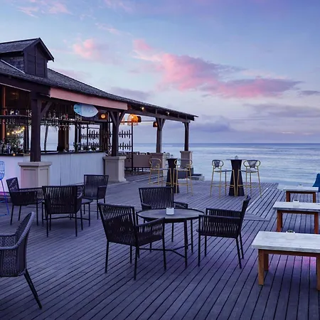 Le Meridien Ile Maurice-3