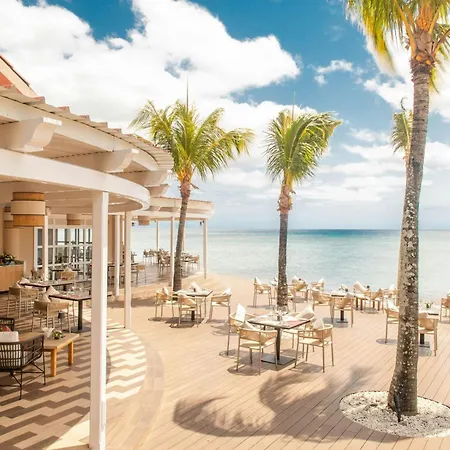 Le Meridien Ile Maurice-3