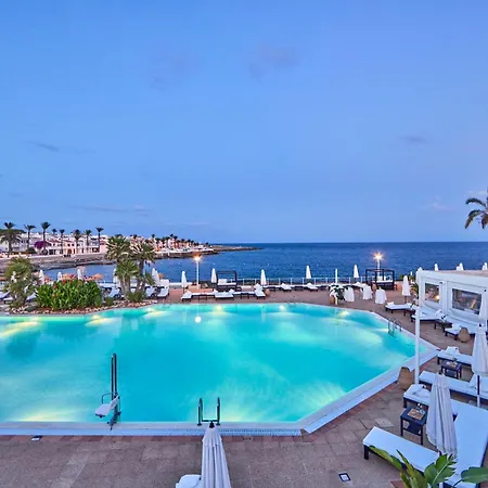 Aluasoul Menorca - Adults Only-3