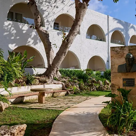Aluasoul Menorca - Adults Only-2