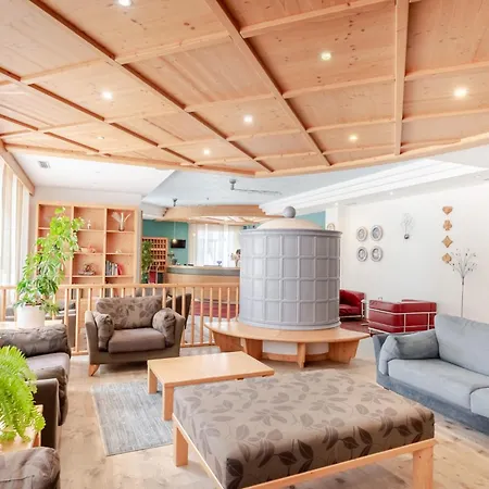 Hotel Alpine Mugon-2