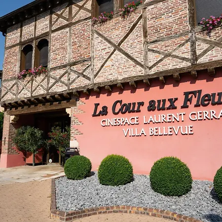 Georges Blanc Parc & Spa - Relais & Chateaux-2