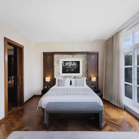 Park Hyatt Istanbul - Macka Palas-3