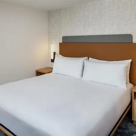 Hampton Inn Nashua-2
