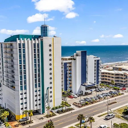 Seaside Resort-2