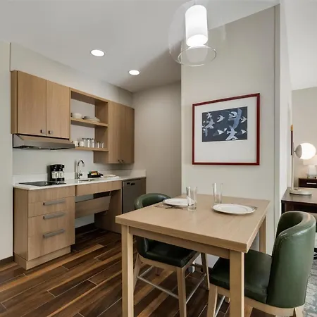 Homewood Suites By Hilton Denver West - Lakewood-2