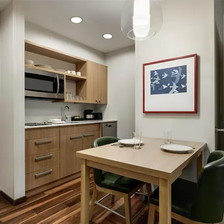 Homewood Suites By Hilton Denver West - Lakewood-3