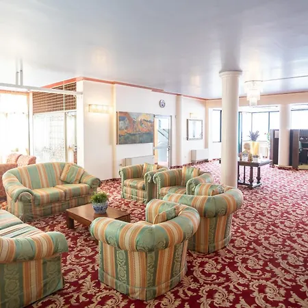 Hotel Ferrari-2