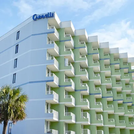 The Caravelle Resort-2