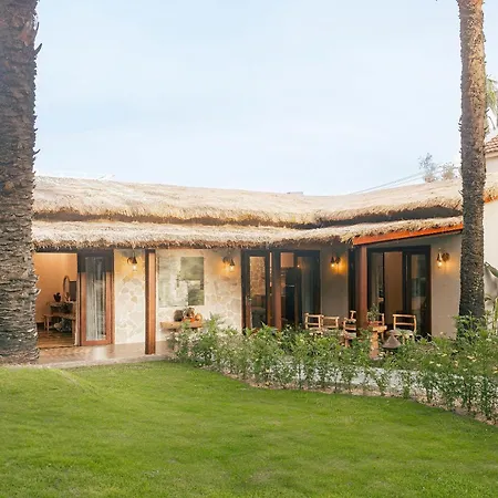 Palm Garden Beach Resort & Spa-2