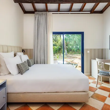 Pestana Vila Sol Golf - Vilamoura-3