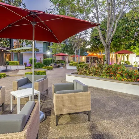Holiday Inn Dublin - Pleasanton By Ihg-2