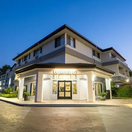 Governors Inn Hotel-3