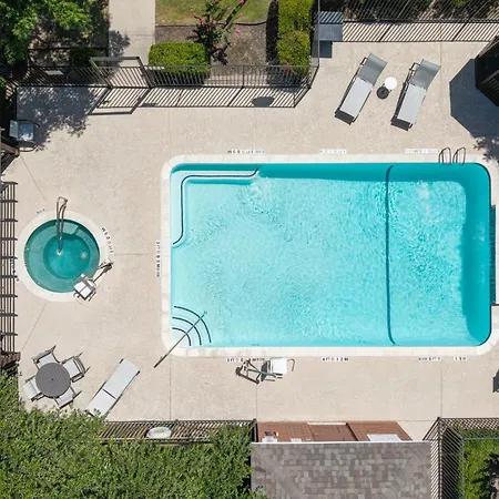 Holiday Inn Express Hotel & Suites Dallas - Grand Prairie I-20 By Ihg-3