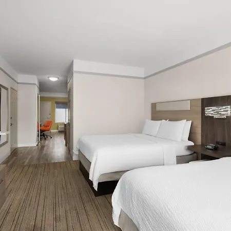 Holiday Inn Express Hotel & Suites San Dimas By Ihg-3
