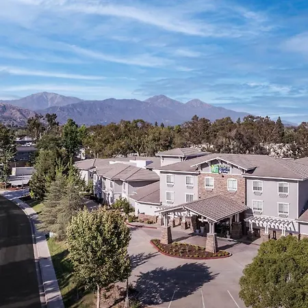 Holiday Inn Express Hotel & Suites San Dimas By Ihg-2
