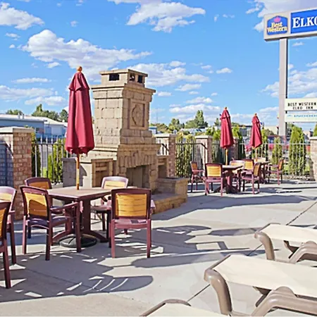 Best Western Elko Inn-2