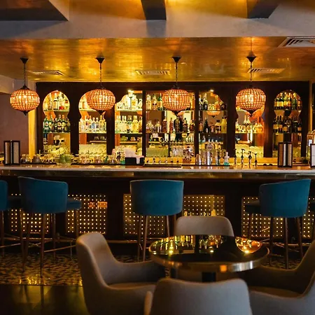 Baron Palms Adults Friendly Only 16 Years Plus Boutique Hotel Style-3