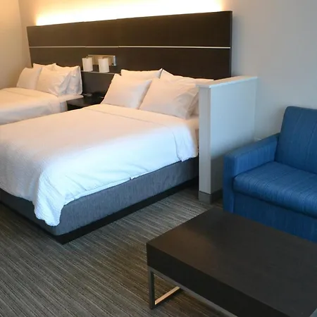 Holiday Inn Express & Suites Hood River By Ihg-2