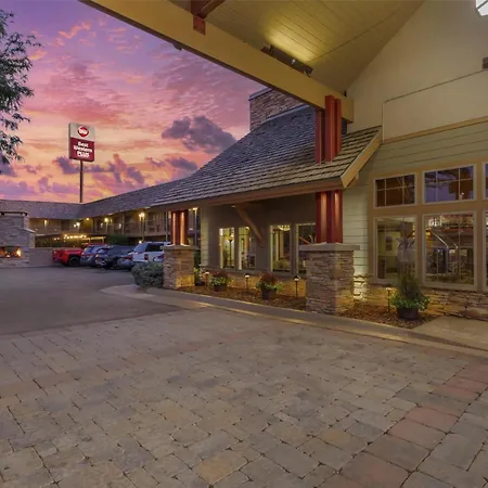 Best Western Plus High Country Inn-2