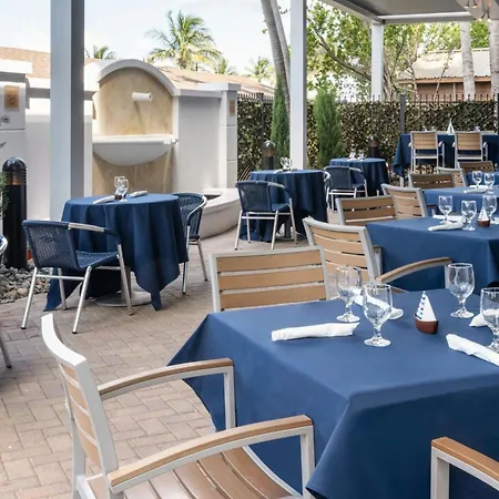 Four Points By Sheraton Punta Gorda Harborside-2