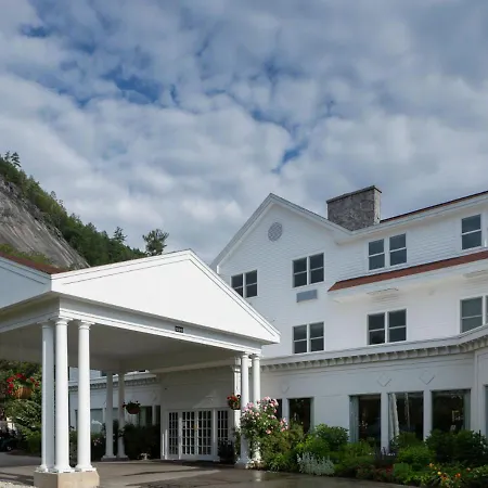 White Mountain Hotel And Resort-2