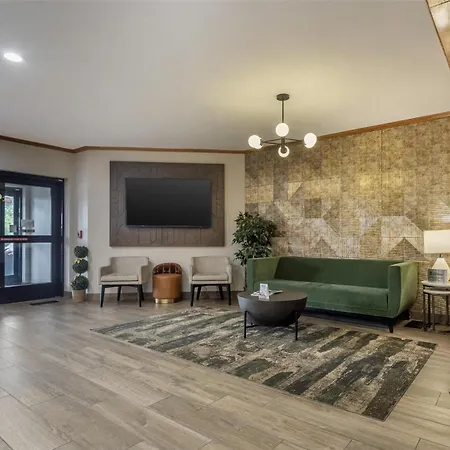 Best Western Fremont Angola I-80 90 Toll Road-2