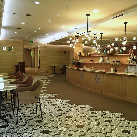 Radisson BLU Hotel Yerevan-2