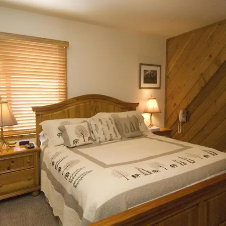 Snowcreek Resort Vacation Rentals-2