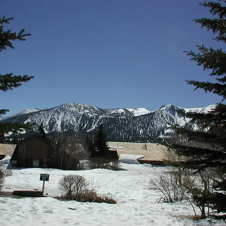 Snowcreek Resort Vacation Rentals-3
