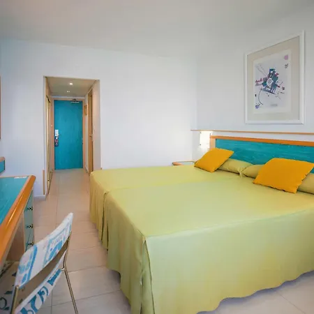 Hotel Servigroup Galua-3
