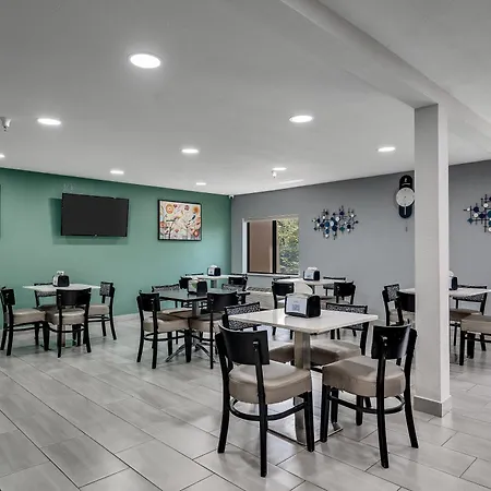 Baymont By Wyndham La Crosse/Onalaska-2