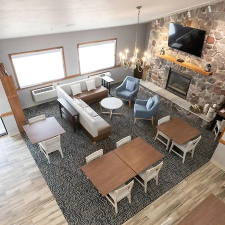 Americinn By Wyndham Sturgeon Bay-2