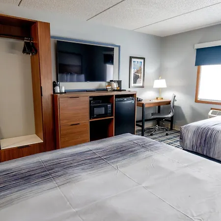 Americinn By Wyndham Sturgeon Bay-3