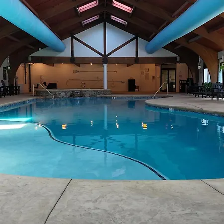 Shawnee Inn And Golf Resort-2