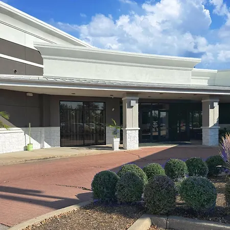 Hotel Gurnee-3