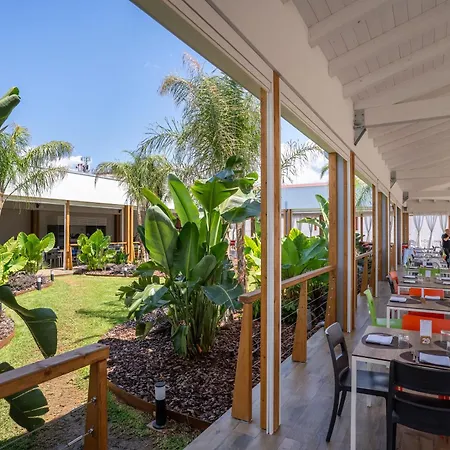 Valtur Il Cormorano Resort&Spa-2