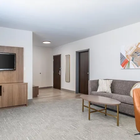 Holiday Inn Boise Airport By Ihg-2
