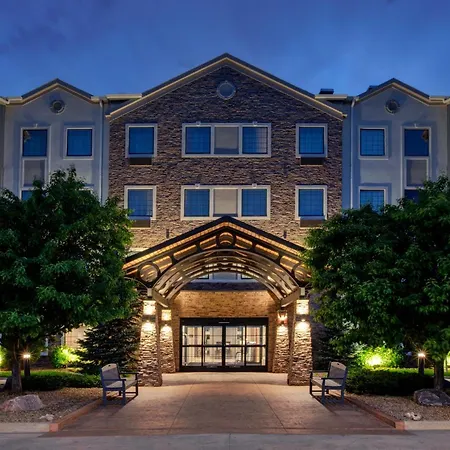 Staybridge Suites Bismarck By Ihg-3