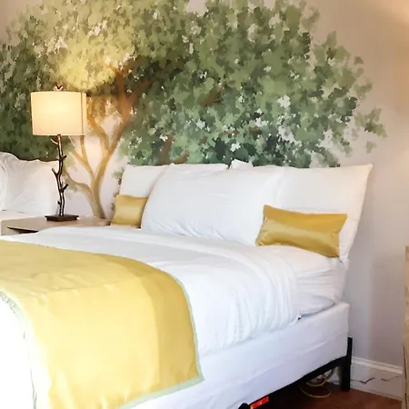 Arbors At Island Landing Hotel & Suites-2