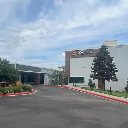 La Quinta By Wyndham Denver Englewood Tech Ctr-3