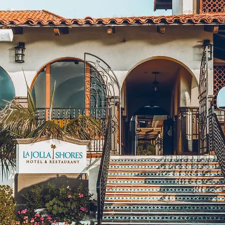 La Jolla Shores Hotel-3