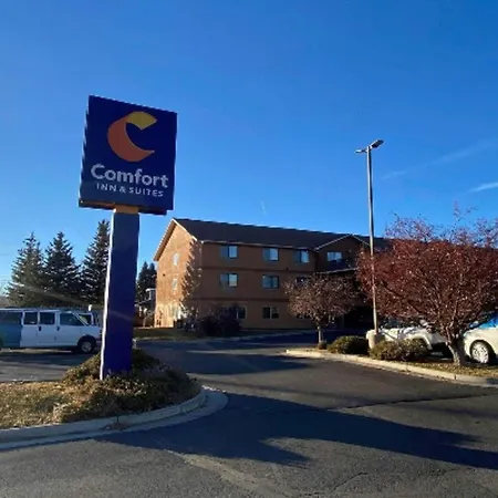 Comfort Inn & Suites Gunnison-Crested Butte-2